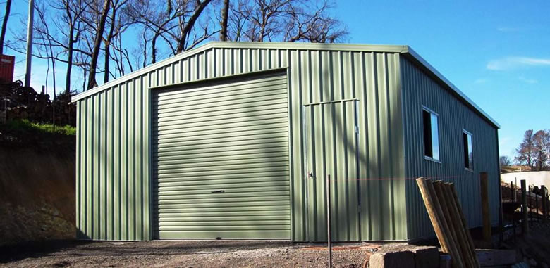 sheds melbourne garages and sheds prices shed builders